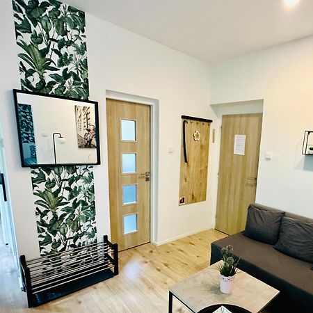 Apartmány LUXOR Ceská Lípa Exterior foto