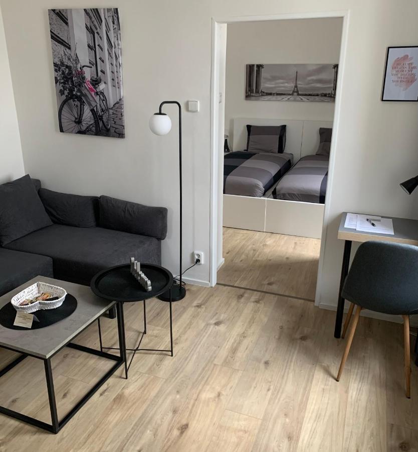 Apartmány LUXOR Ceská Lípa Exterior foto