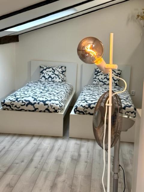 Apartmány LUXOR Ceská Lípa Exterior foto