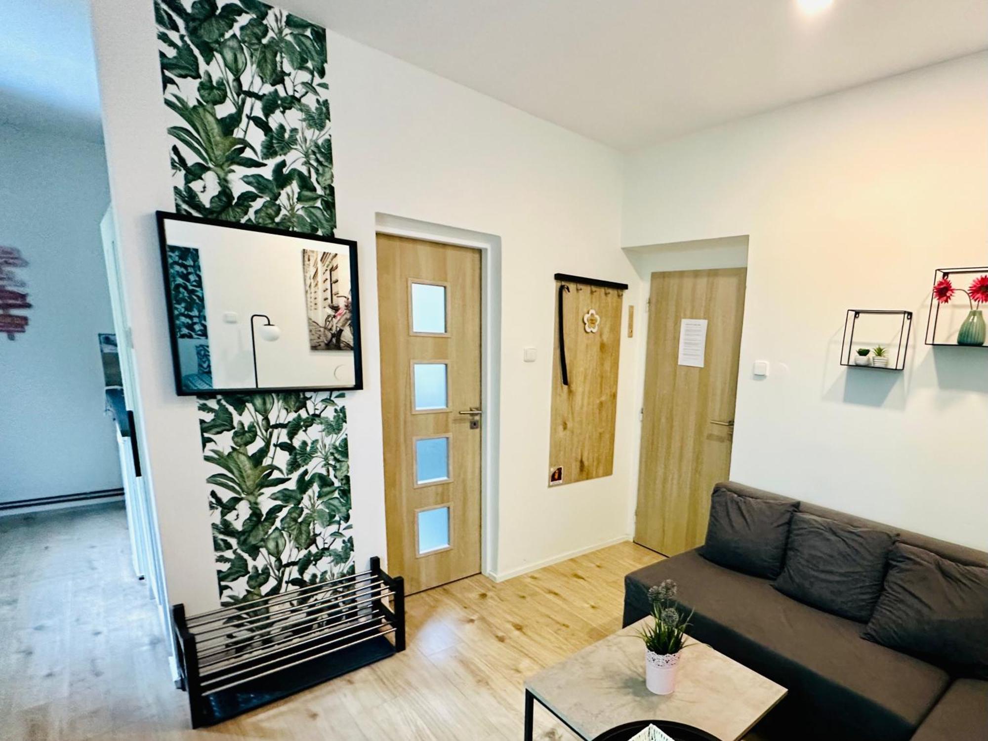 Apartmány LUXOR Ceská Lípa Exterior foto