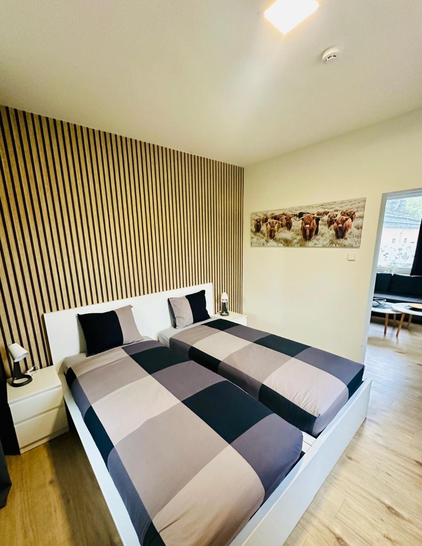 Apartmány LUXOR Ceská Lípa Exterior foto
