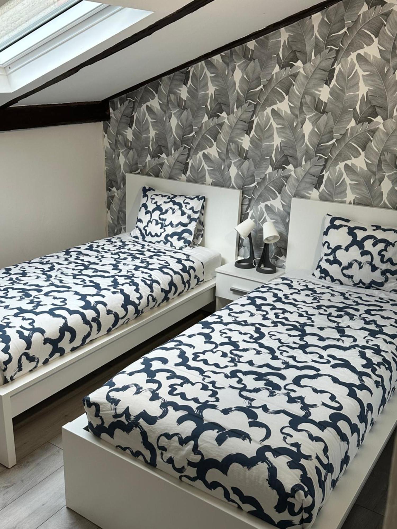 Apartmány LUXOR Ceská Lípa Exterior foto